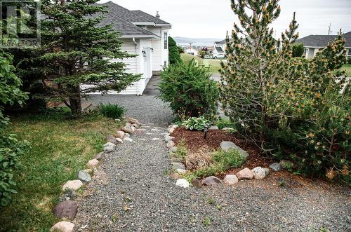26 Woody Island Drive, Arnold’S Cove, NL - Outdoor
