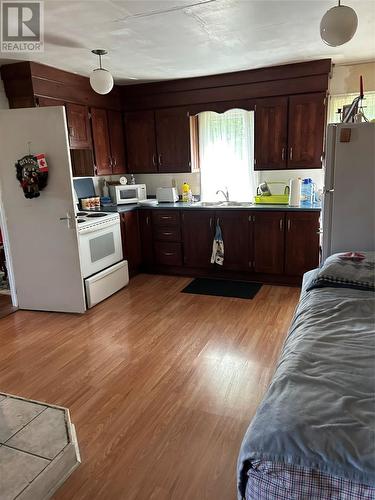 1 Beaver Pond Road, Cape Broyle, NL - Indoor Photo Showing Kitchen