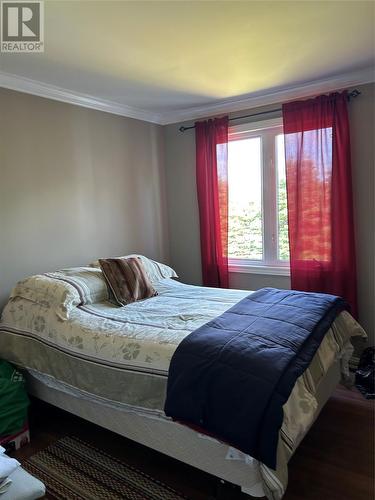 1 Beaver Pond Road, Cape Broyle, NL - Indoor Photo Showing Bedroom