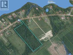 14 Acres Islandview Drive  Miramichi, NB E1N 6B5