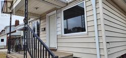 2244 HOWARD Unit# MAIN  Windsor, ON N8X 3V1