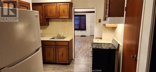 2244 Howard Unit# Main, Windsor, ON - Indoor