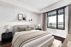 Chambre à coucher principale - 