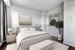 Chambre à coucher - 