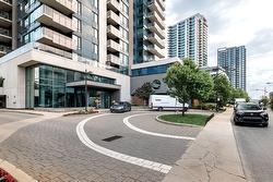 Entrée extérieure - 