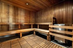 Sauna - 