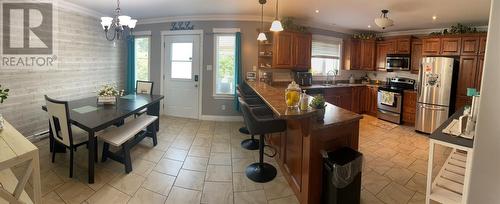 24 Capri Court, Stephenville, NL - Indoor