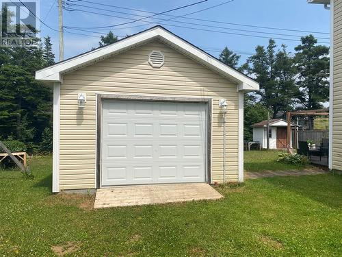 24 Capri Court, Stephenville, NL - Outdoor