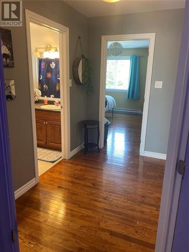 24 Capri Court, Stephenville, NL - Indoor