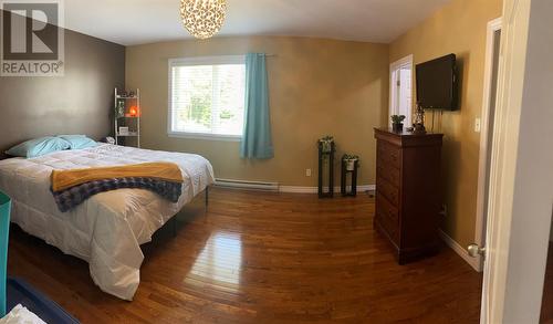 24 Capri Court, Stephenville, NL - Indoor Photo Showing Bedroom