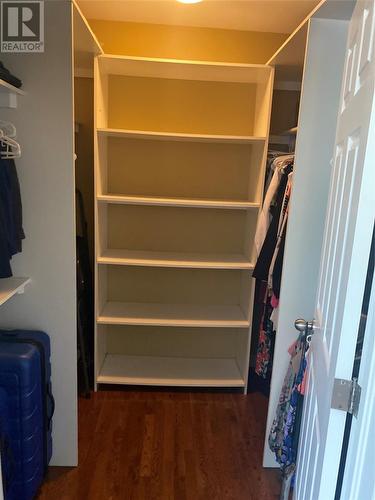 24 Capri Court, Stephenville, NL - Indoor With Storage