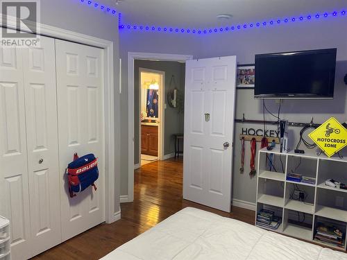 24 Capri Court, Stephenville, NL - Indoor Photo Showing Bedroom
