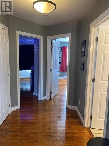 24 Capri Court, Stephenville, NL - Indoor Photo Showing Other Room