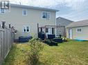 24 Capri Court, Stephenville, NL  - Outdoor With Exterior 