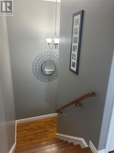 24 Capri Court, Stephenville, NL - Indoor Photo Showing Other Room
