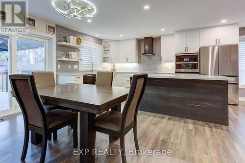 128 Schmidt Drive, Wellington North, ON - Indoor