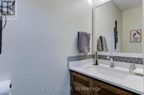 128 Schmidt Drive, Wellington North, ON - Indoor Photo Showing Bathroom