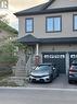 28 Deneb Street, Barrie, ON  - Outdoor 