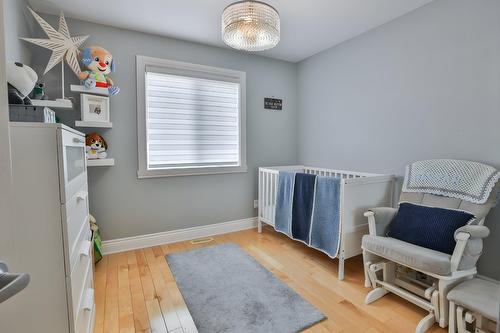 Bedroom - 171 Rue Khalil-Gibran, Montréal (Saint-Laurent), QC 