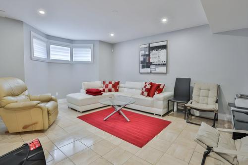 Family room - 171 Rue Khalil-Gibran, Montréal (Saint-Laurent), QC 