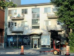 1244 Boul. Henri-Bourassa E.  Montréal (Ahuntsic-Cartierville), QC H2C 1G5
