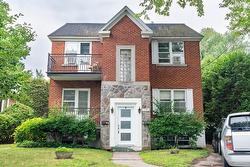 10818 Rue St-Hubert  Montréal (Ahuntsic-Cartierville), QC H2C 2J2