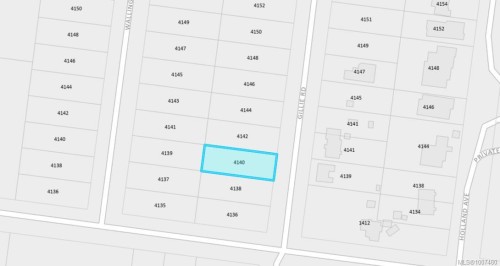 4140 Gillie Rd, Saanich, BC 