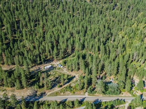 9442 3A Highway, Kuskanook, BC 