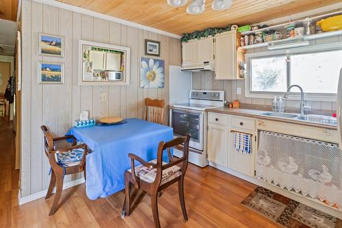 9442 3A Highway, Kuskanook, BC 