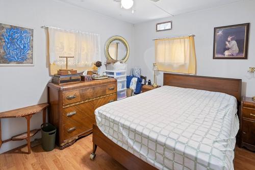 9442 3A Highway, Kuskanook, BC 