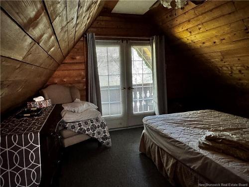 1064 Baisley Rd, Saint-Jacques, NB 