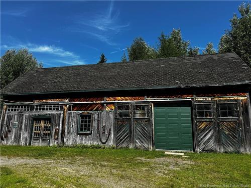 1064 Baisley Rd, Saint-Jacques, NB 