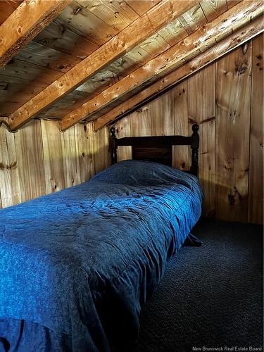 1064 Baisley Rd, Saint-Jacques, NB 