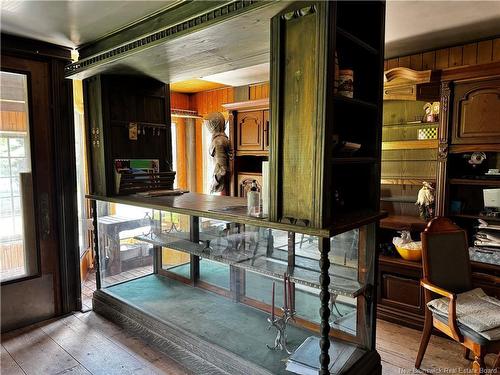 1064 Baisley Rd, Saint-Jacques, NB 