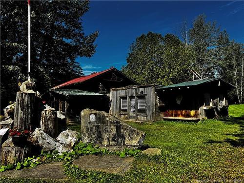 1064 Baisley Rd, Saint-Jacques, NB 