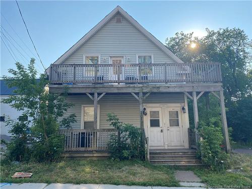 271 Lutz  Moncton, NB E1C 5G4