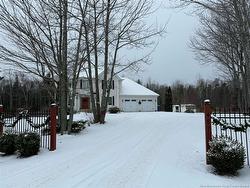 457 Rennie RD  Miramichi, NB E1V 5Z6