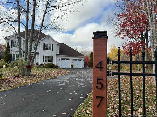 457 Rennie Rd, Miramichi, NB 