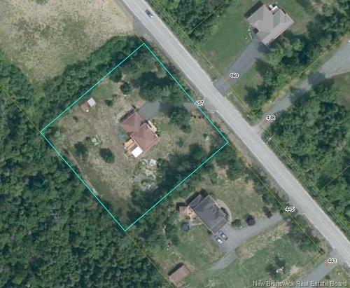 457 Rennie Rd, Miramichi, NB 