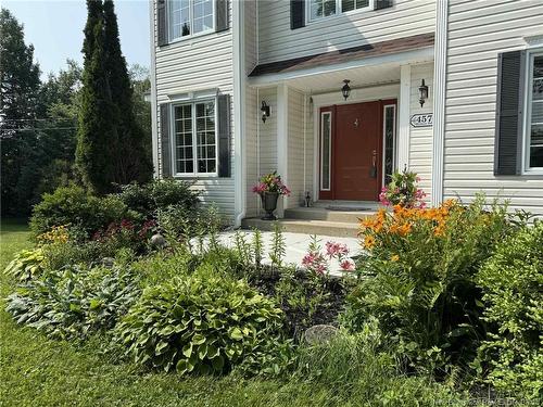 457 Rennie Rd, Miramichi, NB 