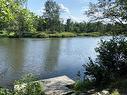 Access to a body of water - B Ch. Du Sous-Bois, Inverness, QC 