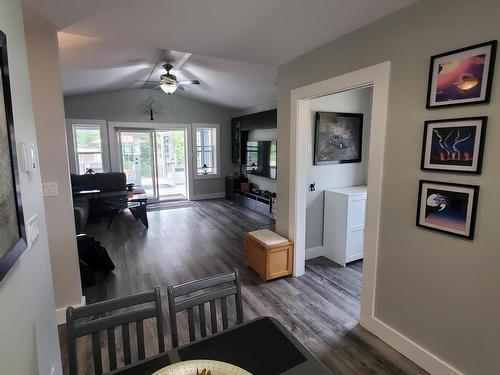 498 Fox Point Road, Fox River, NS 