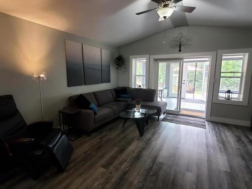 498 Fox Point Road, Fox River, NS 