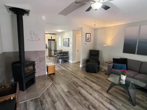 498 Fox Point Road, Fox River, NS 