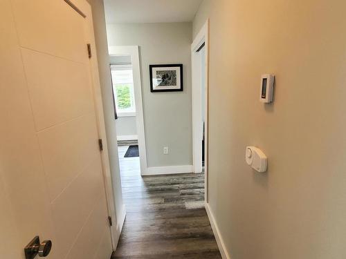 498 Fox Point Road, Fox River, NS 