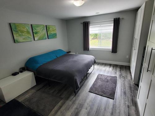 498 Fox Point Road, Fox River, NS 