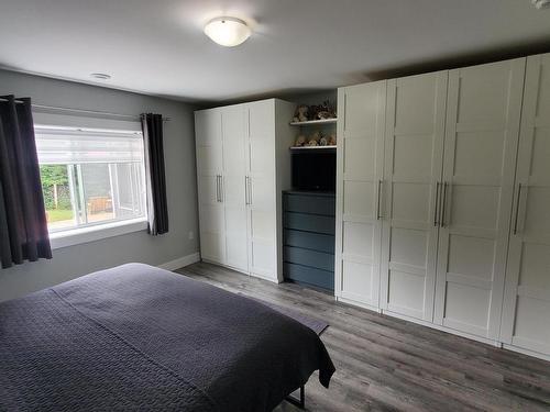 498 Fox Point Road, Fox River, NS 