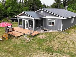 498 Fox Point Road  Fox River, NS B0M 1S0