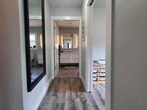 498 Fox Point Road, Fox River, NS 