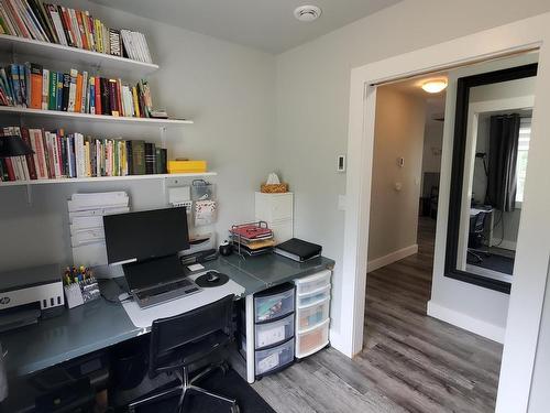 498 Fox Point Road, Fox River, NS 